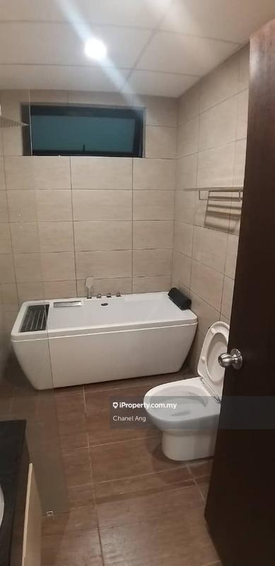 Service Residence for Rent in Molek Regency by Chanel Ang - iProperty.com.my