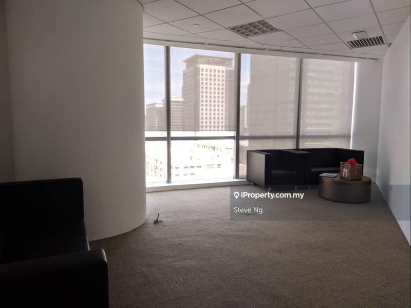 Pejabat untuk Disewa di Mid Valley City, Kuala Lumpur oleh Steve Ng - iProperty.com.my