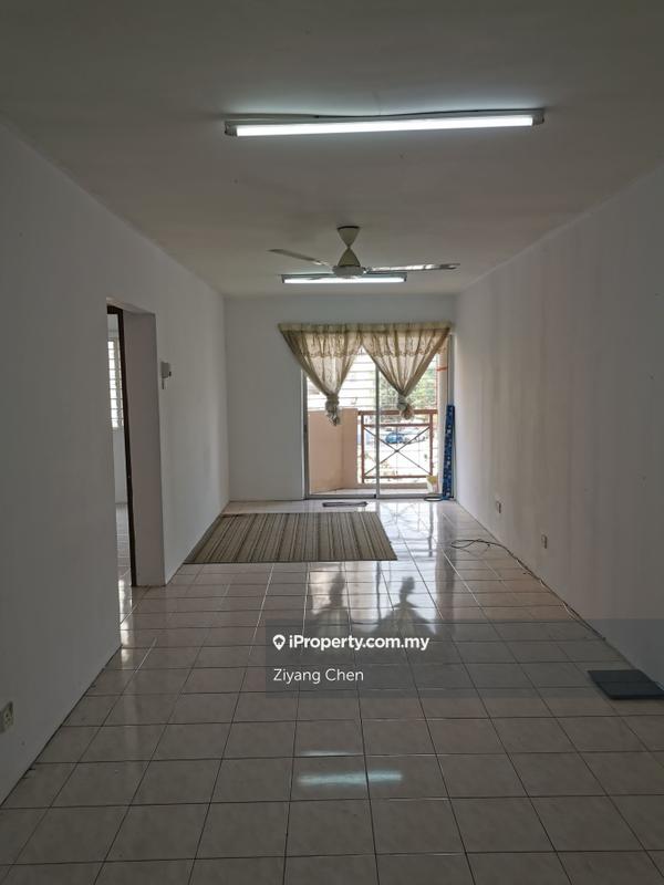 Pangsapuri untuk Dijual di Damai Apartment oleh Ziyang Chen - iProperty.com.my