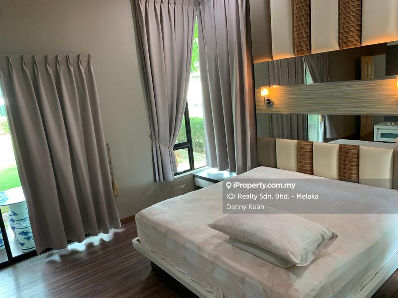 Bungalow House for Sale in Ozana Village, Bukit Katil by Danny Kuah - iProperty.com.my