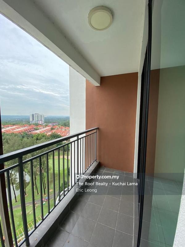 Residensi Servis untuk Disewa di Putra One Residence oleh Eric Leong - iProperty.com.my