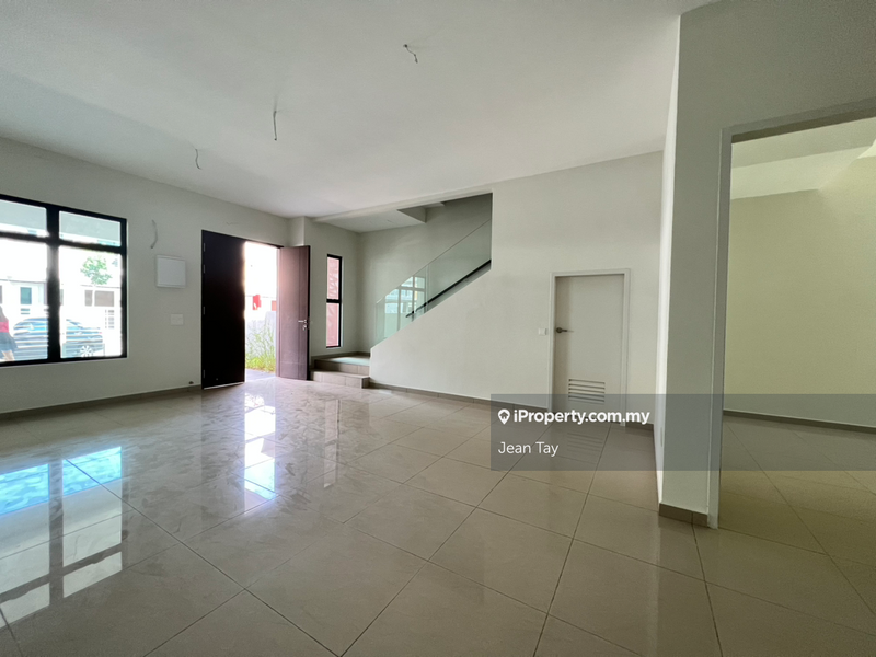 2-storey Terraced House for Sale in Taman Krubong Jaya, Krubong by Jean Tay - iProperty.com.my