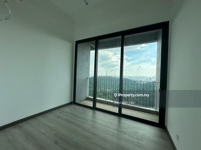 Residensi Servis untuk Dijual di Cubic Botanical oleh Joycelin Yap - iProperty.com.my