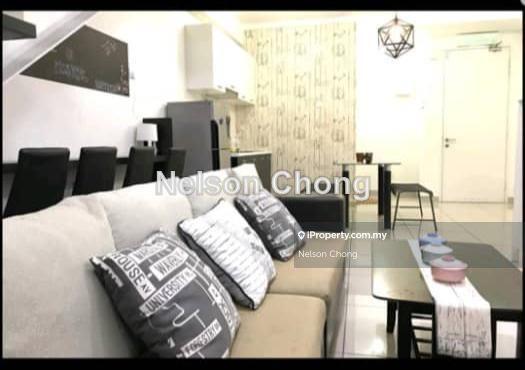 For Sale - The Scott Garden SOHO