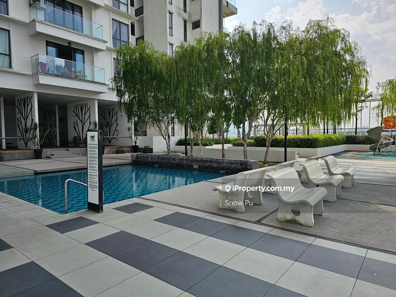 Residensi Servis untuk Dijual di You Residences @ You City oleh Snow Pu - iProperty.com.my