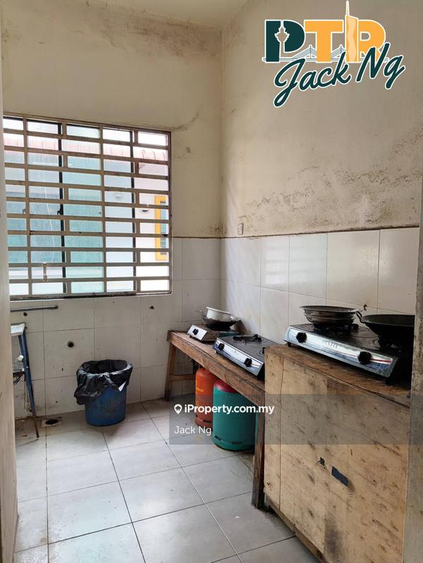 2-storey Terraced House for Sale in Taman Bukit Juru, Juru by Jack Ng - iProperty.com.my