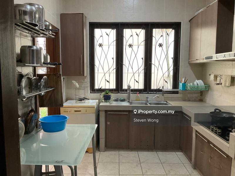 Semi-Detached House for Sale in Taman Sierra Seputeh, Seputeh by Steven Wong - iProperty.com.my