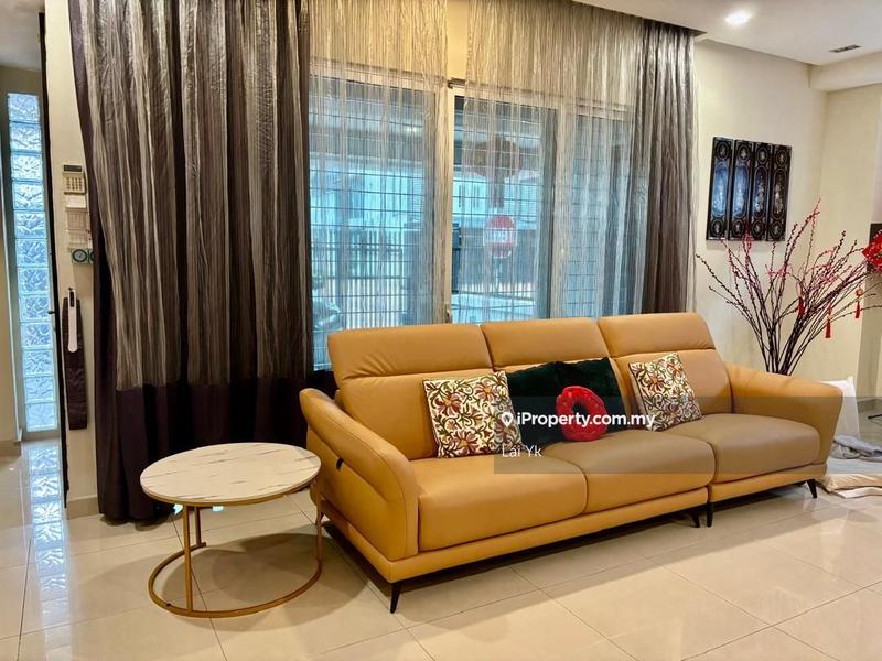 Rumah Berangkai 2 Tingkat untuk Dijual di Temasya Glenmarie, Glenmarie oleh Lai Yk - iProperty.com.my