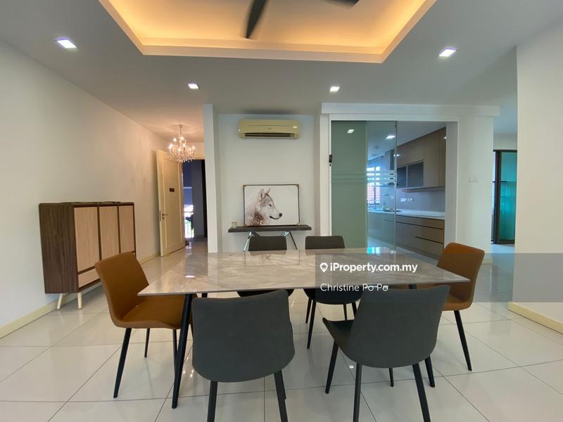 For Rent - Ara Hill Condominium