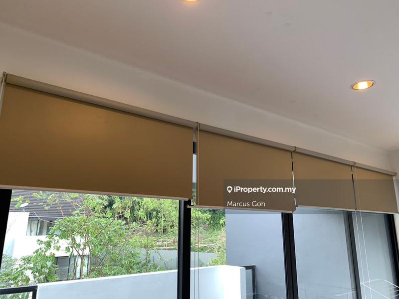 3-storey Terraced House for Sale in BluConstellation, Seri Kembangan by Marcus Goh - iProperty.com.my