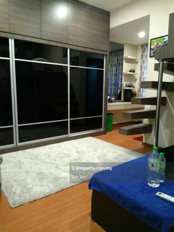 Semi-Detached House for Sale in Taman Kempas Utama, Tebrau by Eva Tan - iProperty.com.my