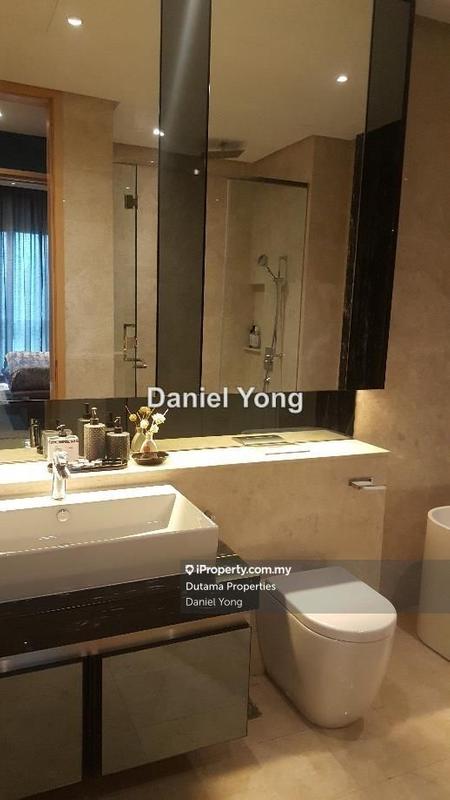 For Sale - Vortex KLCC