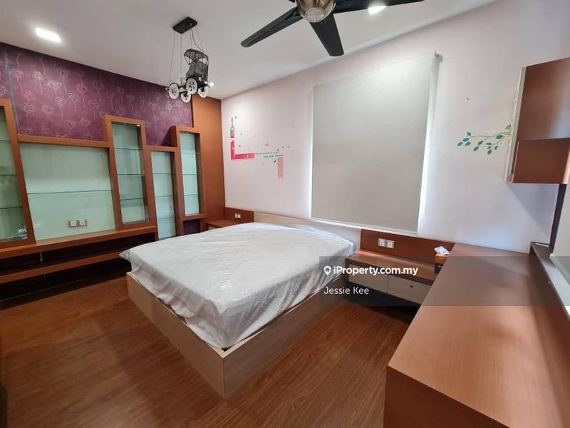 2.5-storey Terraced House for Rent in Levenue, Desa Parkcity by Jessie Kee - iProperty.com.my