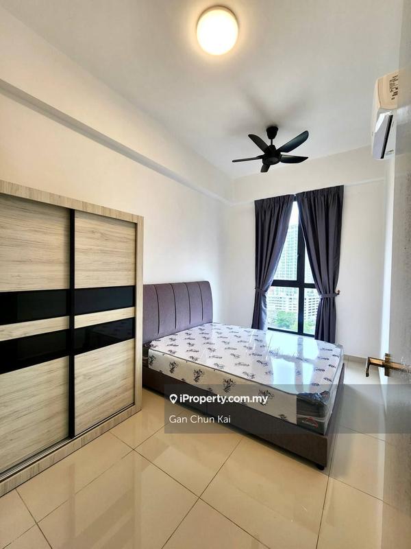 Kondominium untuk Disewa di Artis 3 Residence oleh Gan Chun Kai - iProperty.com.my
