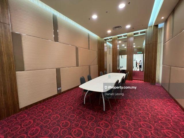 Pejabat untuk Disewa di Seksyen 13, Petaling Jaya oleh Daniel Leong - iProperty.com.my
