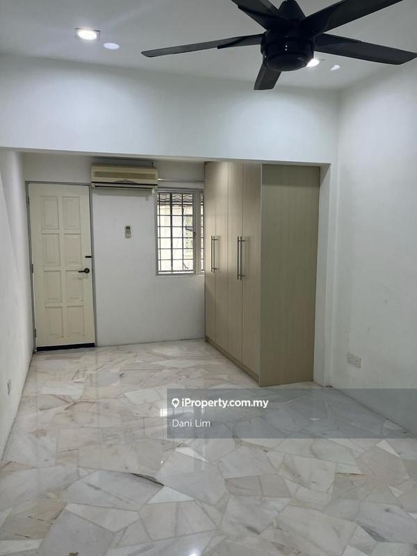 Rumah Teres 2-Tingkat untuk Disewa di Pandan Perdana, Ampang oleh Dani Lim - iProperty.com.my