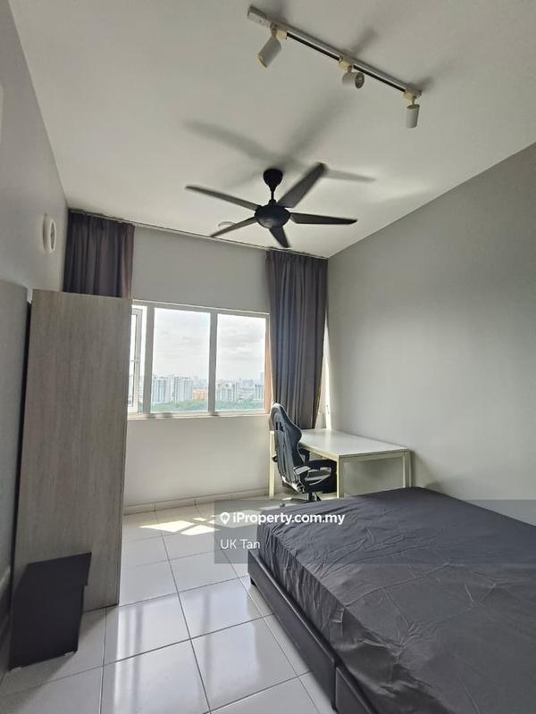 For Rent - D'Nuri Residence @ Desa Petaling
