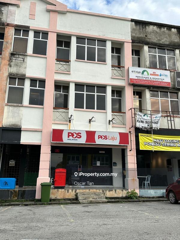 Shop for Rent in Bandar Seri Putra, Bangi by Oscar Tan - iProperty.com.my