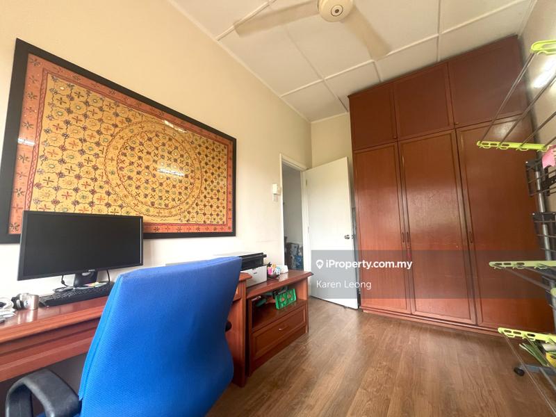 Condominium for Sale in Kiara Park by Karen Leong - iProperty.com.my