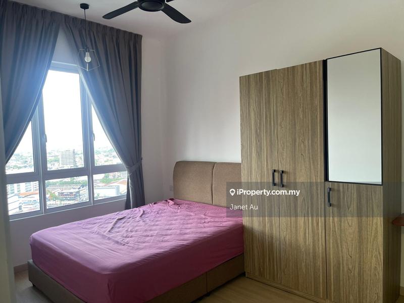 Service Residence for Sale in RYAN & MIHO by Janet Au - iProperty.com.my