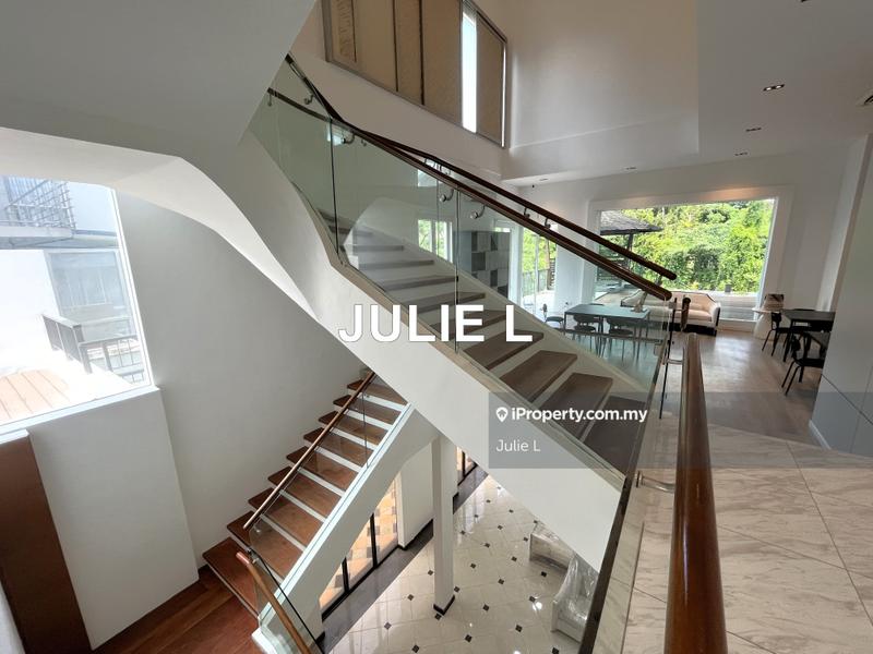 Banglo untuk Dijual di Damansara Heights, Damansara Heights oleh Julie L - iProperty.com.my