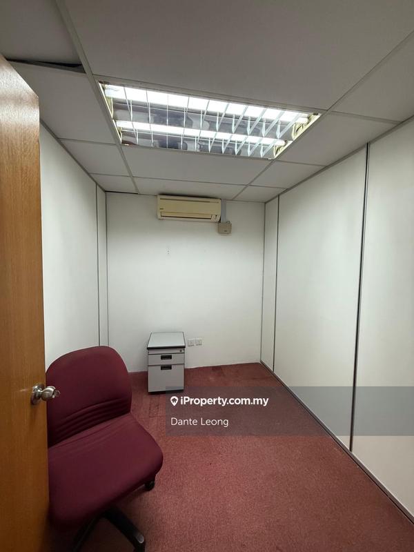 Kedai-Pejabat untuk Disewa di Bangsar Baru, Bangsar oleh Dante Leong - iProperty.com.my