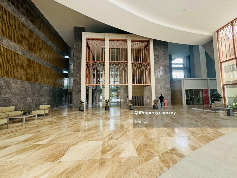 For Rent - Park Regent @Desa Park City