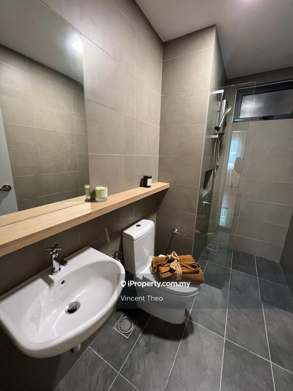 Residensi Servis untuk Dijual di Akasa oleh Vincent Theo - iProperty.com.my