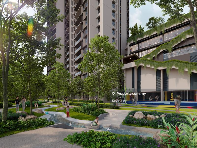 For Sale - Ayanna Resort Residences