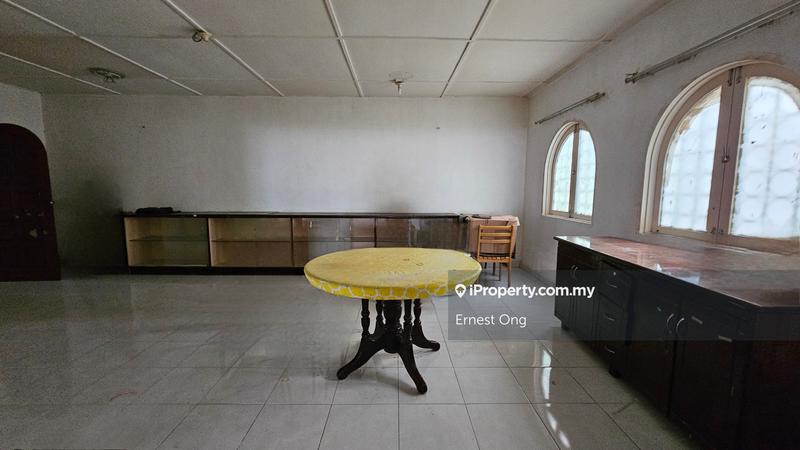 Bungalow House for Sale in Taman Desa, Old Klang Road, Jalan Kelang Lama, Taman Desa by Ernest Ong - iProperty.com.my