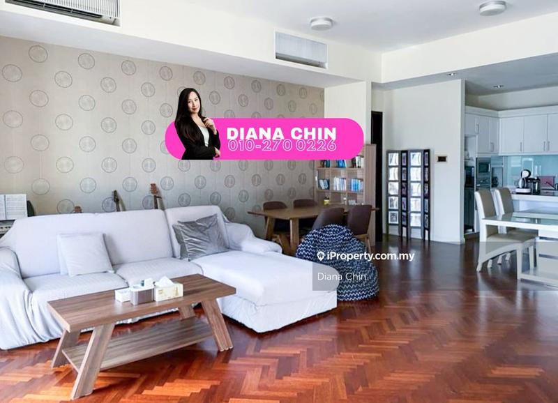 For Sale - Quayside Condominium