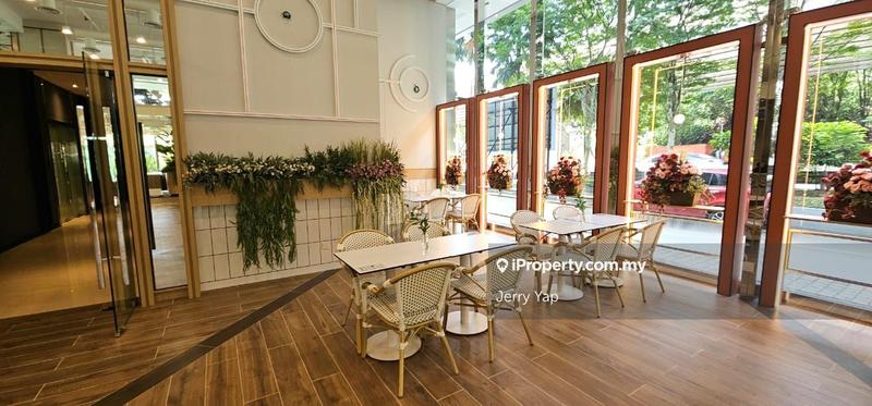 For Rent - Union Tower Desa Commercial Centre