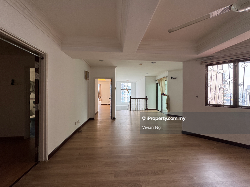 For Sale - Robson Condominium