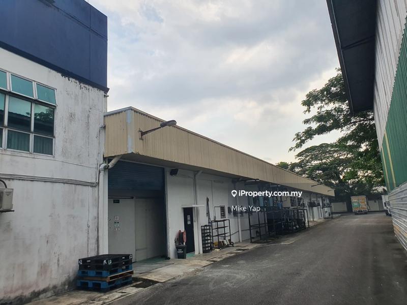 Industrial Land for Sale in rato2, Semenyih by Mike Yap - iProperty.com.my