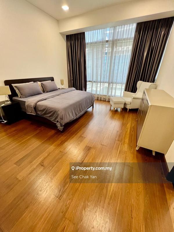 Service Residence for Sale in Banyan Tree Signatures by See Chak Yan - iProperty.com.my