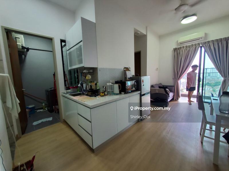 For Sale - The Grand Subang Jaya SS15