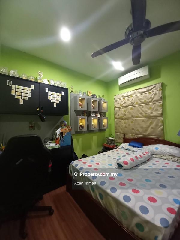 Semi-Detached House for Sale in Cahaya Spk, Shah Alam by Azlin Ismail - iProperty.com.my