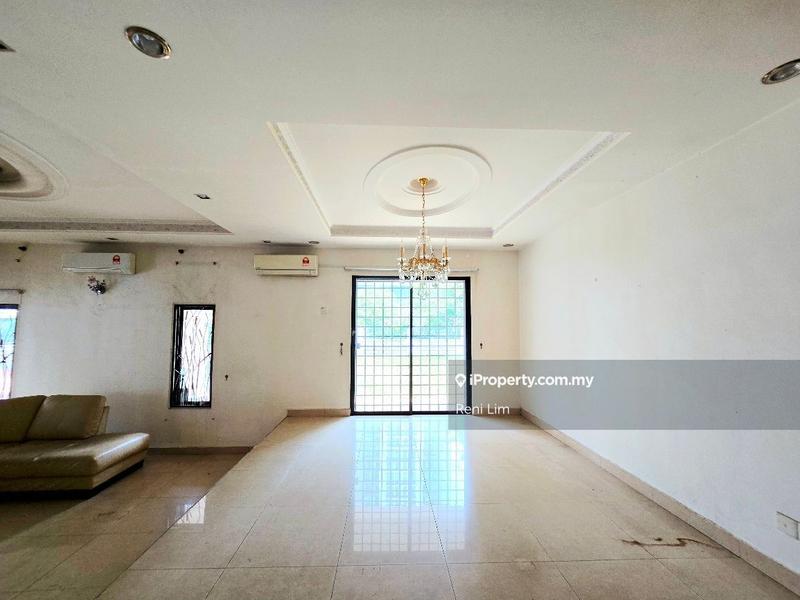Semi-Detached House for Sale in Sierra Damansara, Kota Damansara by Reni Lim - iProperty.com.my