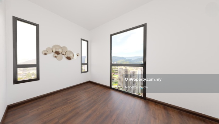 For Sale - Triuni Residences