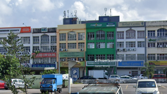 Shop for Sale in BANDAR PUCHONG JAYA, Puchong by Jared Wong - iProperty.com.my