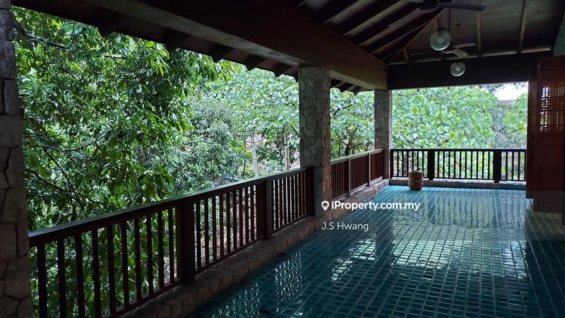 Bungalow House untuk Dijual di Country Heights Damansara, Kuala Lumpur oleh J.S Hwang - iProperty.com.my