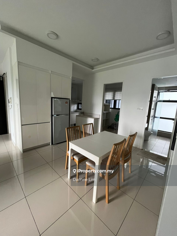 Service Residence for Sale in Skyluxe On The Park Bukit Jalil by Daphne Lim - iProperty.com.my