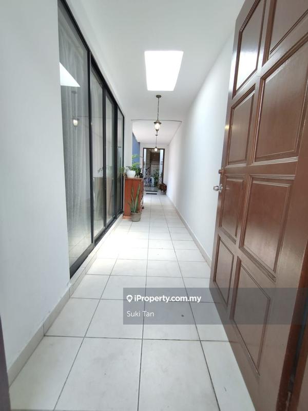 3-storey Terraced House for Sale in Jalan Ipoh, Kuala Lumpur by Suki Tan - iProperty.com.my