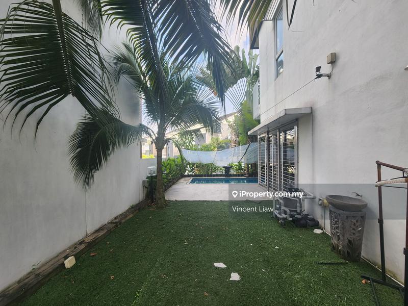 Bungalow House untuk Dijual di Sunway Rymba Hills, Kota Damansara oleh Vincent Liaw - iProperty.com.my