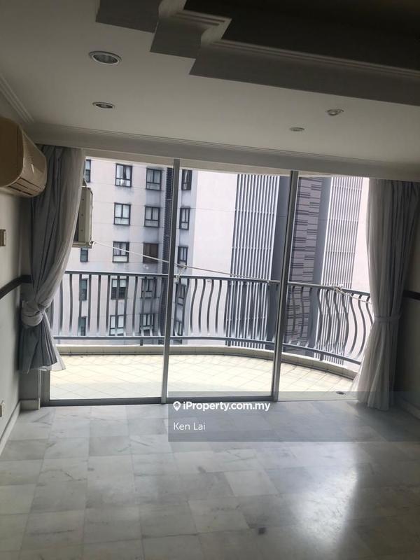 Kondominium untuk Dijual di Jasmine Towers oleh Ken Lai - iProperty.com.my