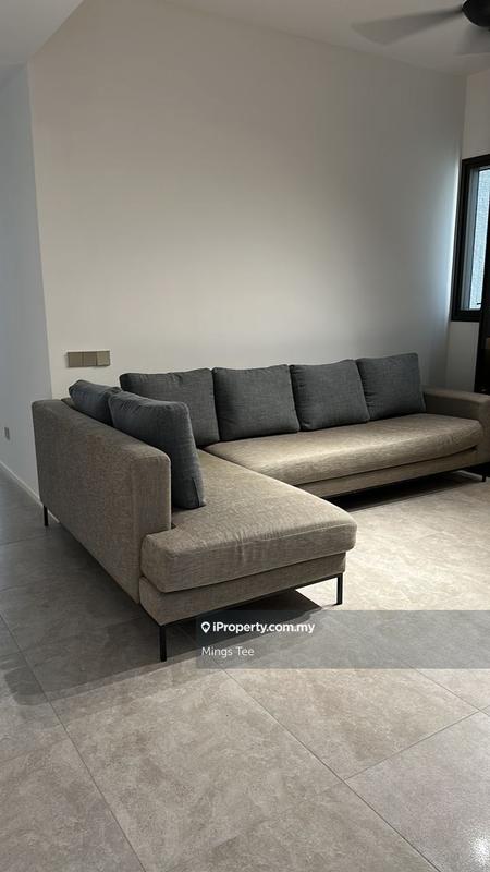 Condominium for Rent in Allevia by Mings Tee - iProperty.com.my