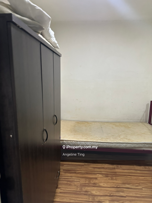 Soho untuk Dijual di Shah Alam, Subang Jaya oleh Angeline Ting - iProperty.com.my