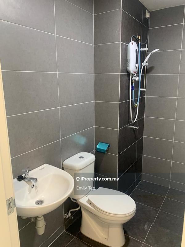 Service Residence for Sale in One Maxim by Emily Tee - iProperty.com.my