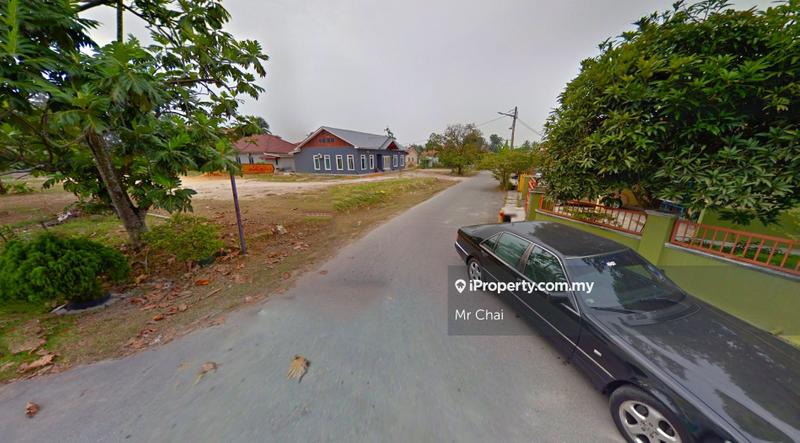 Tanah Kediaman untuk Dijual di Kapar, Meru, Road Frontage, 1.5 acre, Kapar oleh Mr Chai - iProperty.com.my