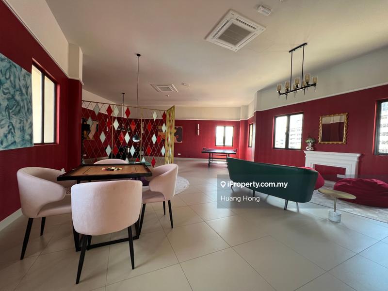 Rumah Teres 2-Tingkat untuk Dijual di Setia Safiro, Cyberjaya oleh Huang Hong - iProperty.com.my